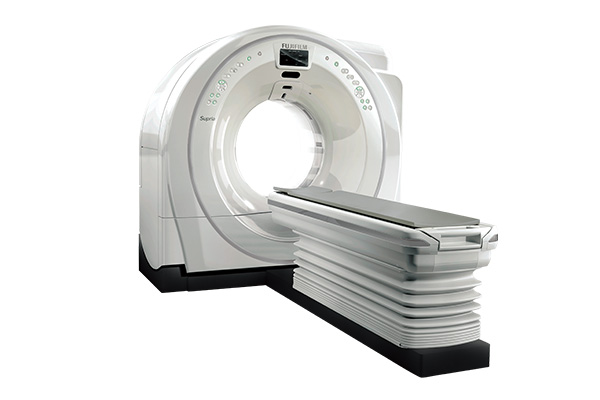 Supria 32 CT System | FujiFilm