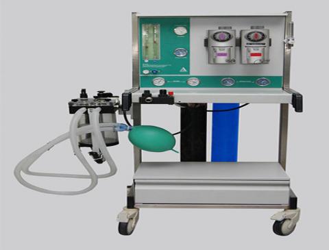 Avasarala ELITE 415 Anaesthesia Machine Ventilator