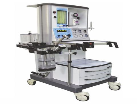 Avasarala ELITE 915 Anaesthesia Machine Ventilator