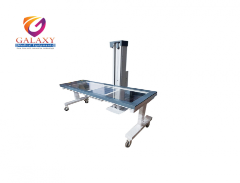 Digital X-Ray Accessories