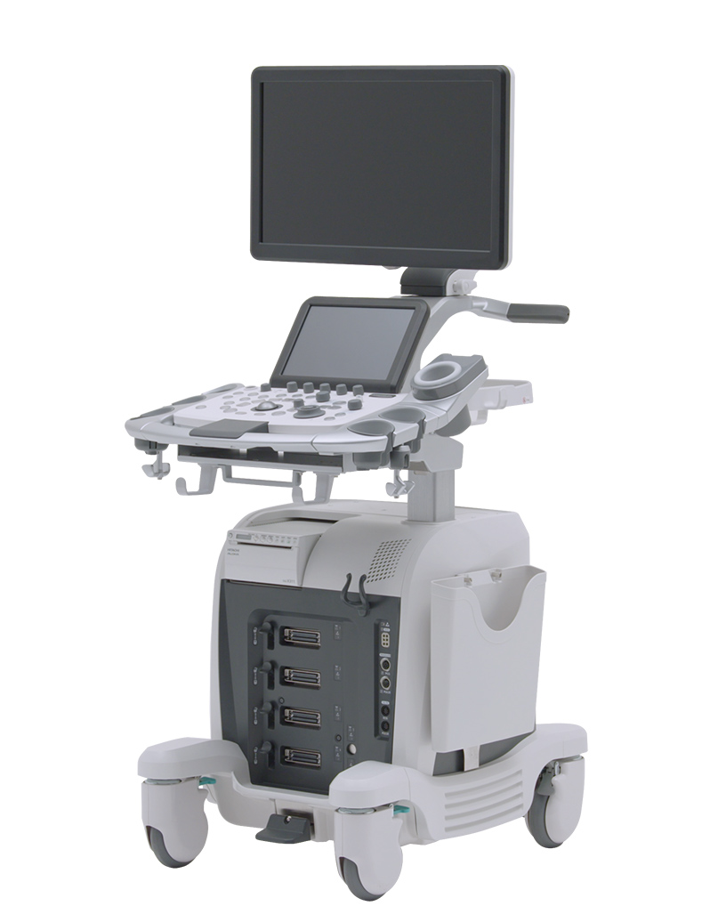 ARIETTA 65 Ultrasound System | Fujifilm