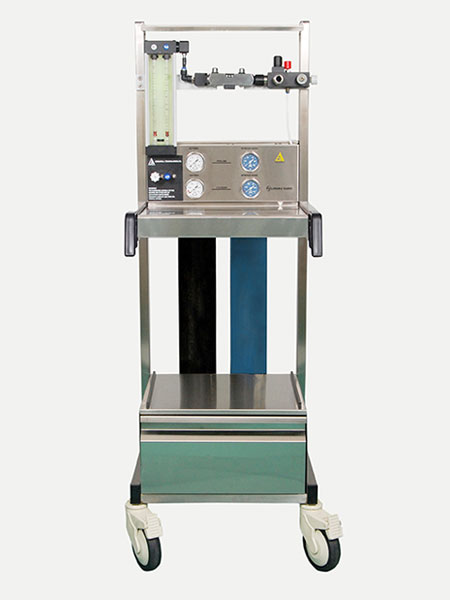Avasarala ELITE 215 Anaesthesia Machine Ventilator