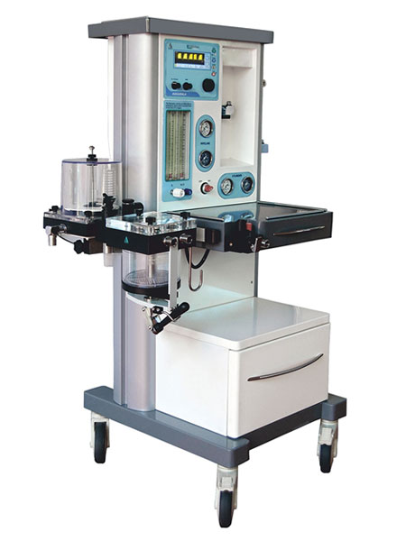 Avasarala SIGNET 515 Anaesthesia Machine Ventilator