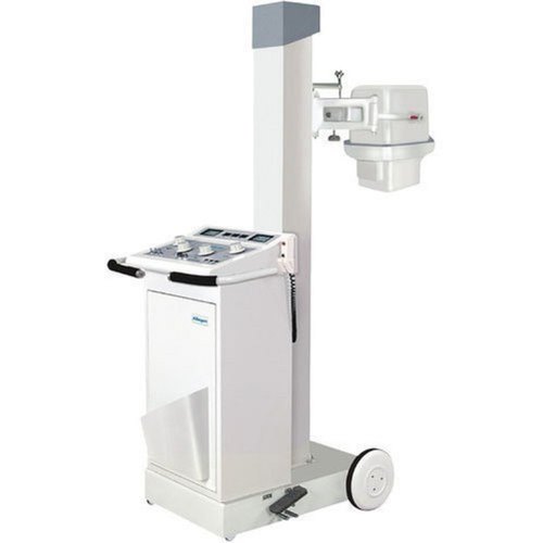 Counter Balanced Mobile (CBM) X - Ray System