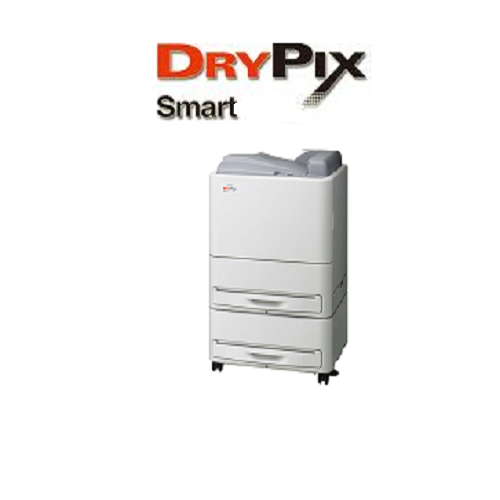 DRYPIX Smart X-Ray System | Fujifilm