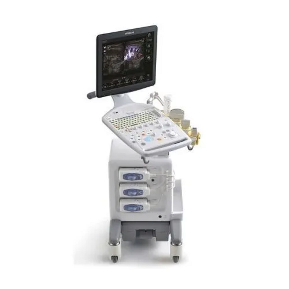 F37 Diagnostic Ultrasound System
