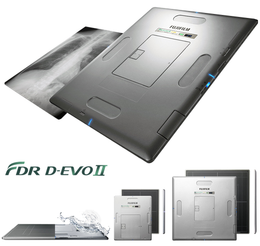 FDR D-EVO II