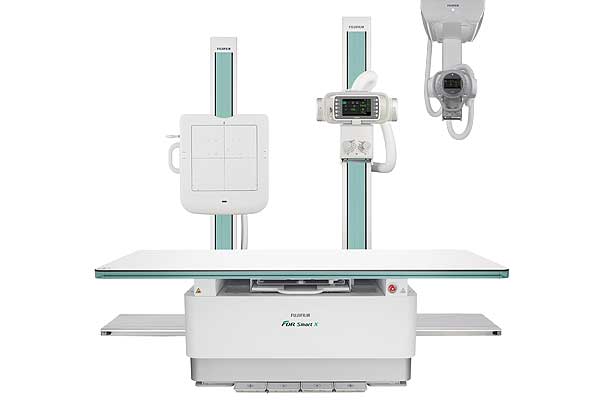 FDR Smart X-Ray System
