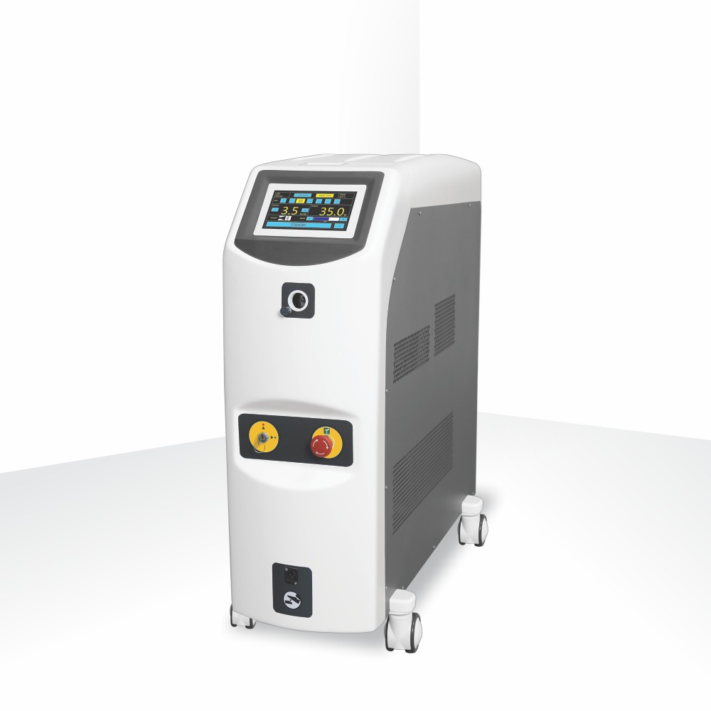 Holmium Laser - Blaze