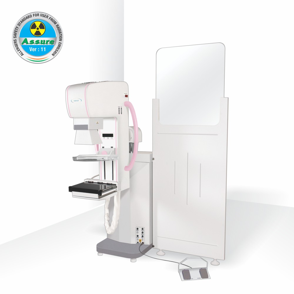Mammography (Analog)