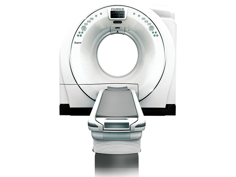 Supria 128 | Fujifilm