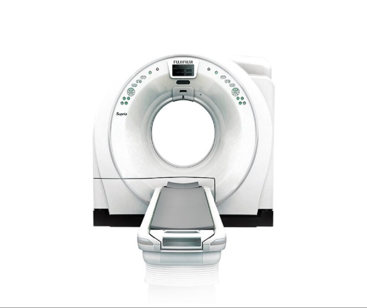 Supria True64 System | FujiFilm